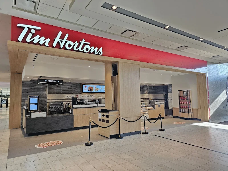 Tim Hortons
