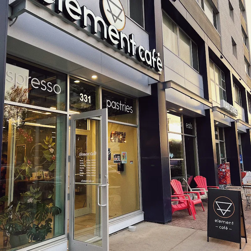 Element Cafe