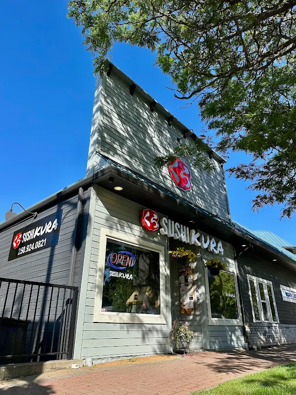 Sushi Kura