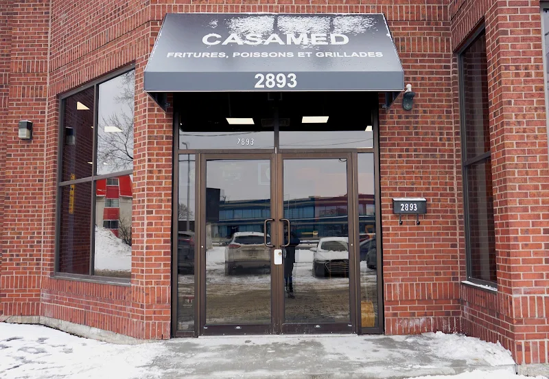 Resto Casamed