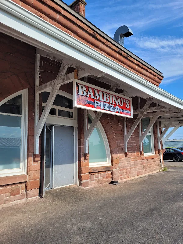 Bambino's Pizzeria & Fine Food