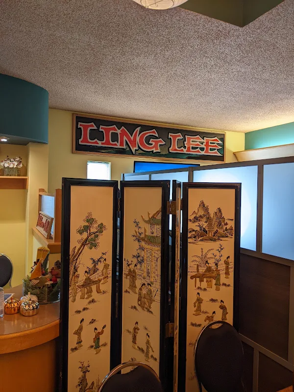 Ling Lee's Chinese Cuisine