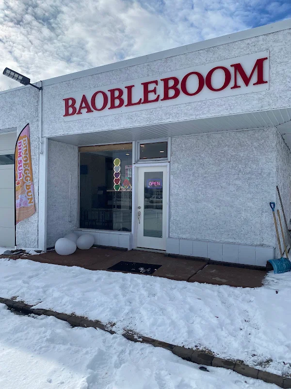 BAOBLEBOOM