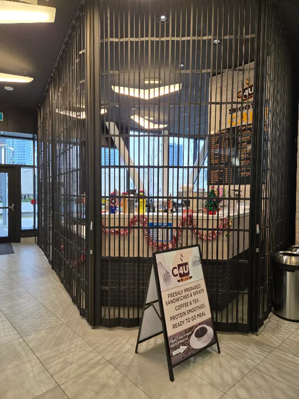 C4U Cafe