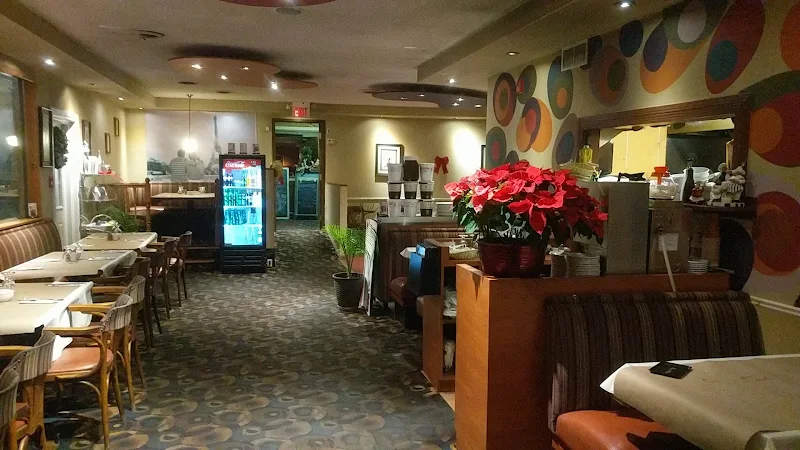 Wainfleet Motel & Restaurant