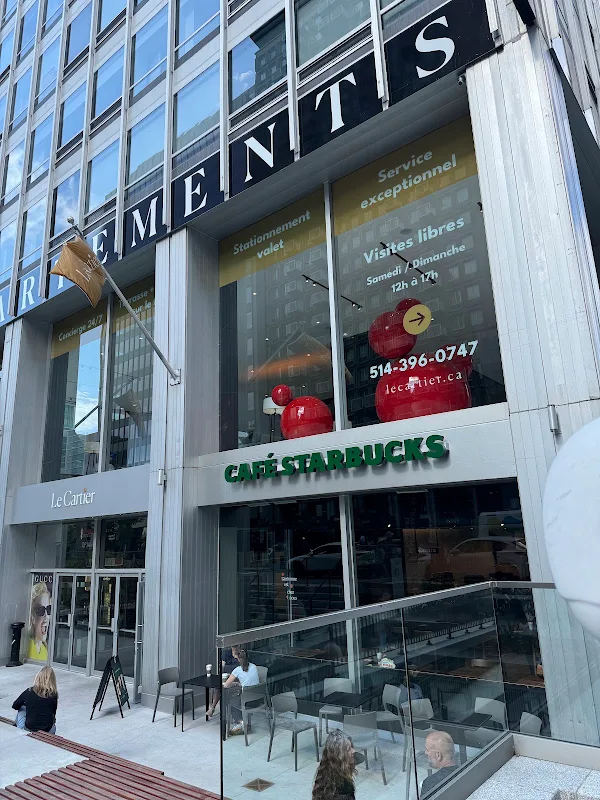 Starbucks Coffee Company