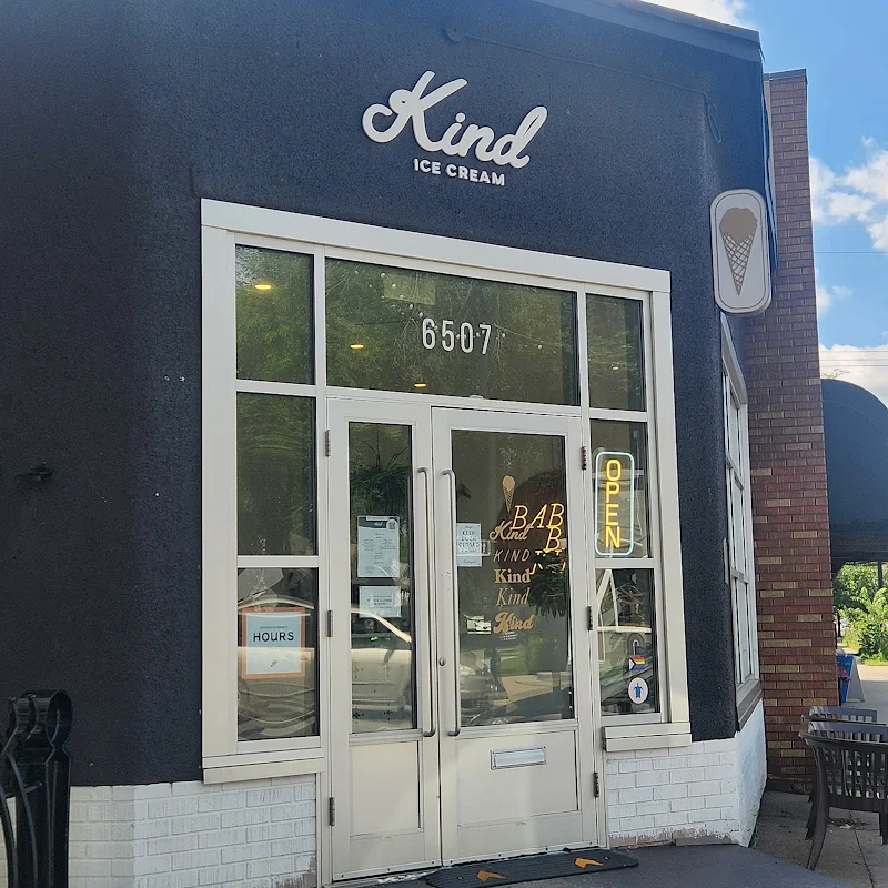 Kind Ice Cream
