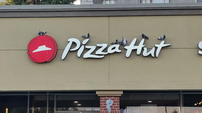 Pizza Hut