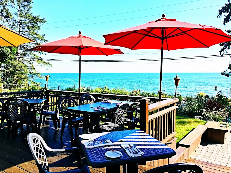 Chasters Restaurant