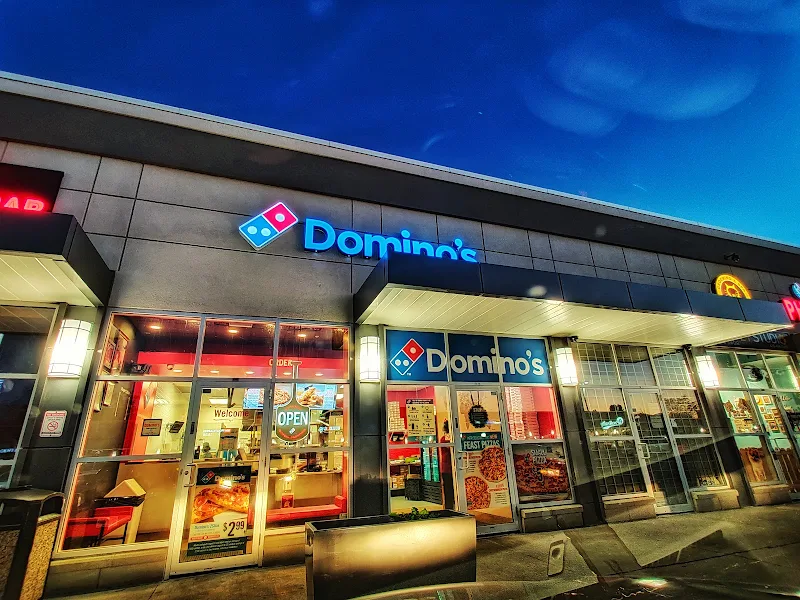 Domino's Pizza