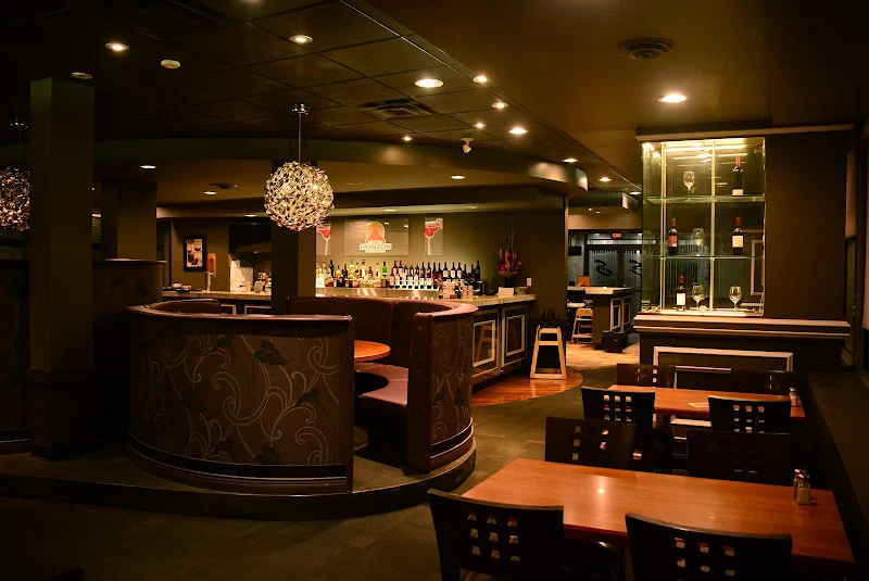 Pavilion Restaurant