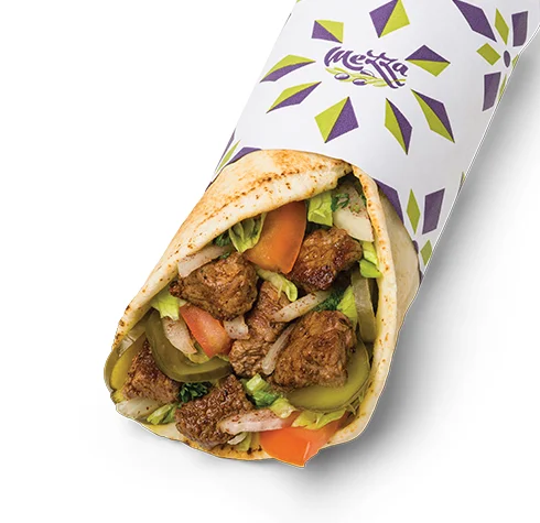 Mezza Lebanese Kitchen