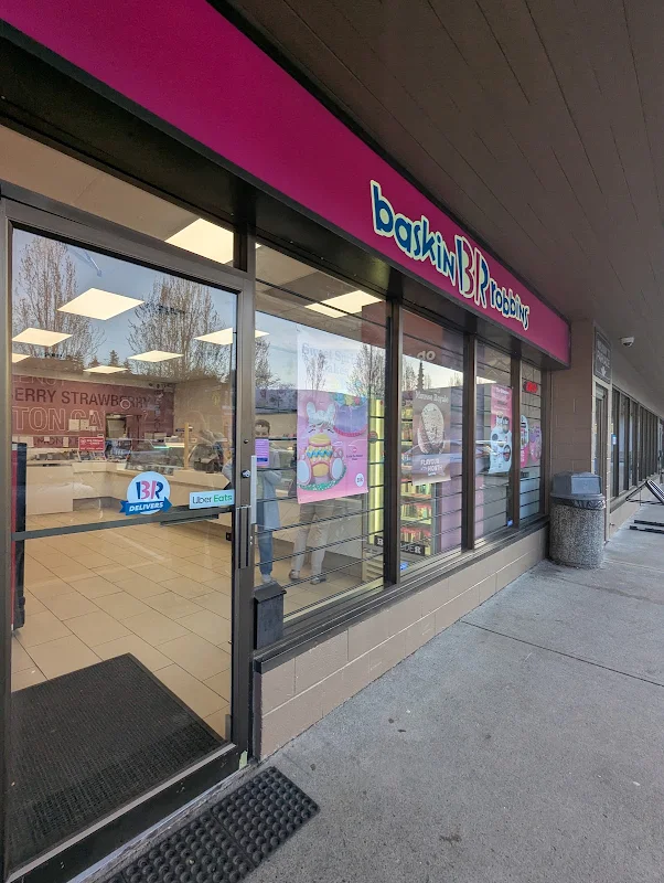 Baskin-Robbins