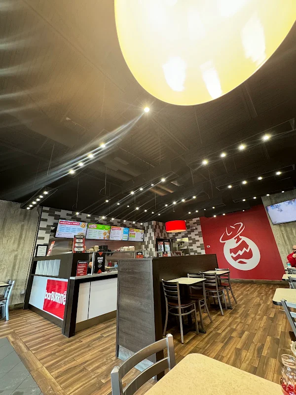 barBURRITO