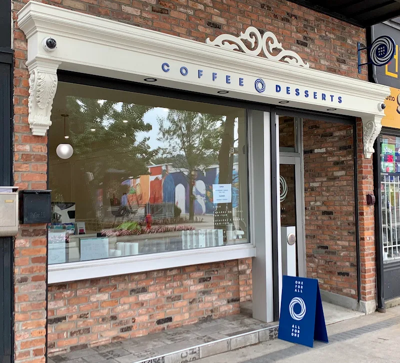 One For All Coffee