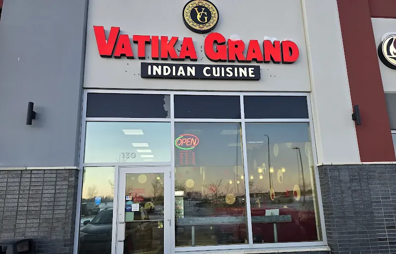 Vatika Grand