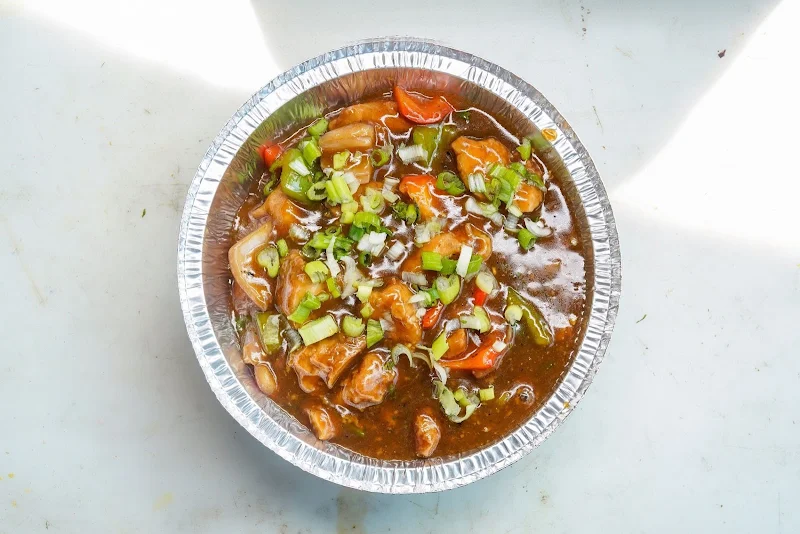 Tandoor On Wheelz (Dartmouth)