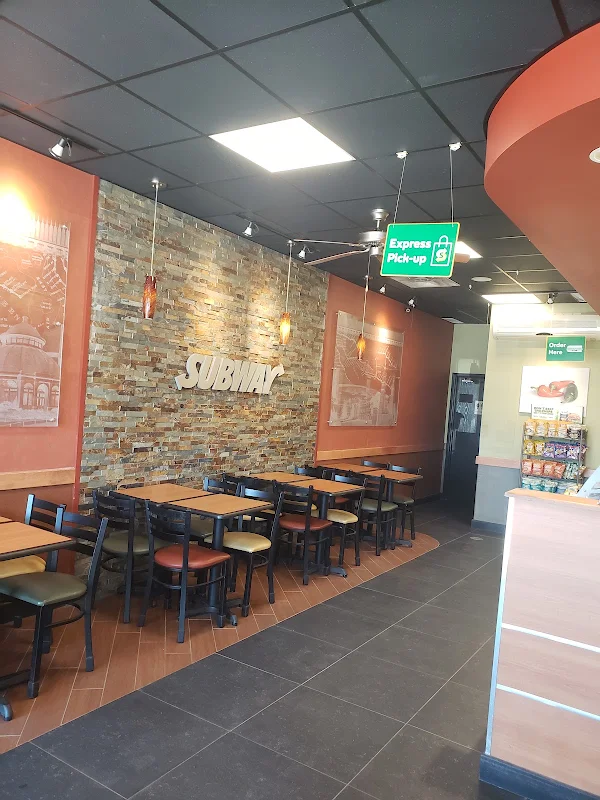 Subway