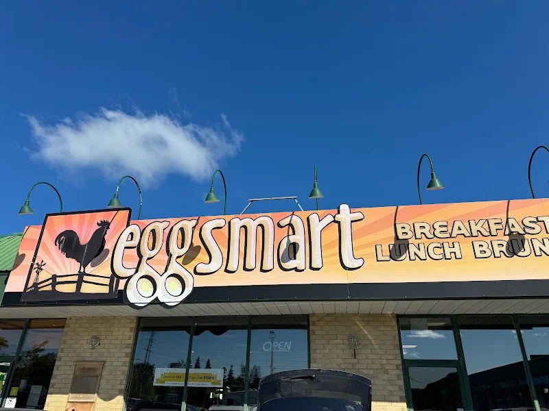 Eggsmart
