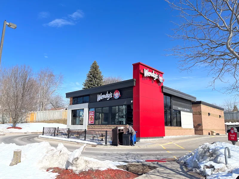 Wendy's