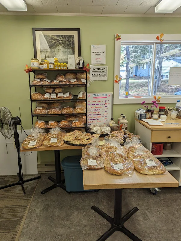 The Dragonfly Collective Coffee Shop and Bakery