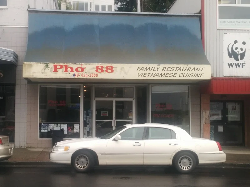 Pho 88 Restaurant