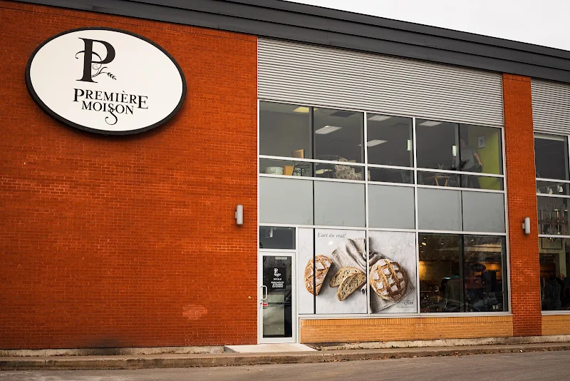 Boulangerie Première Moisson - Repentigny