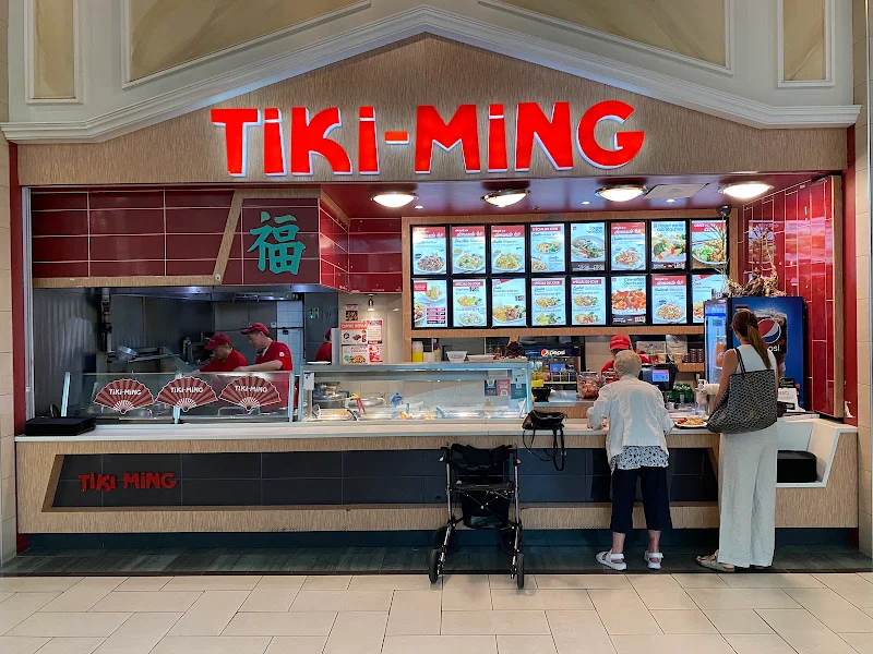 Tiki-Ming