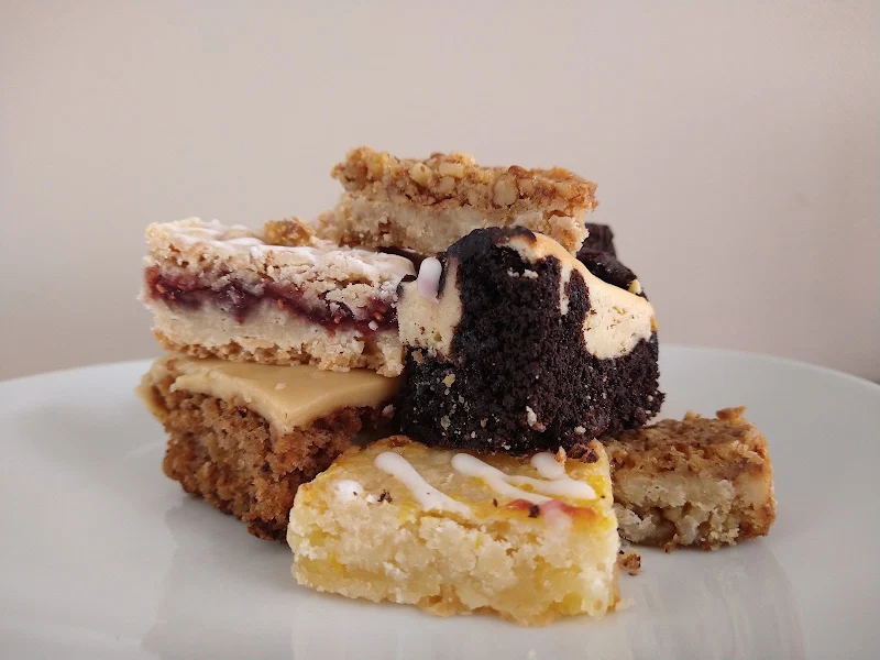 Heirloom Bake Shoppe