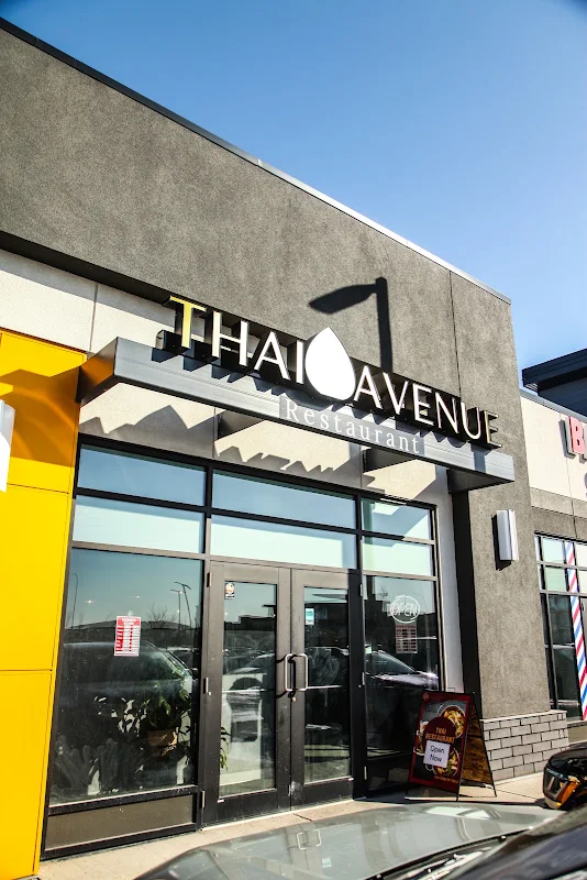 Thai Avenue Restaurant