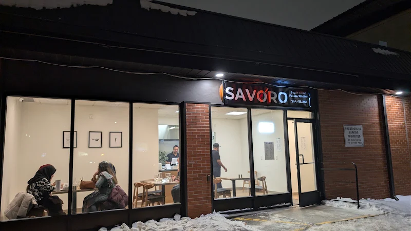 SAVORO
