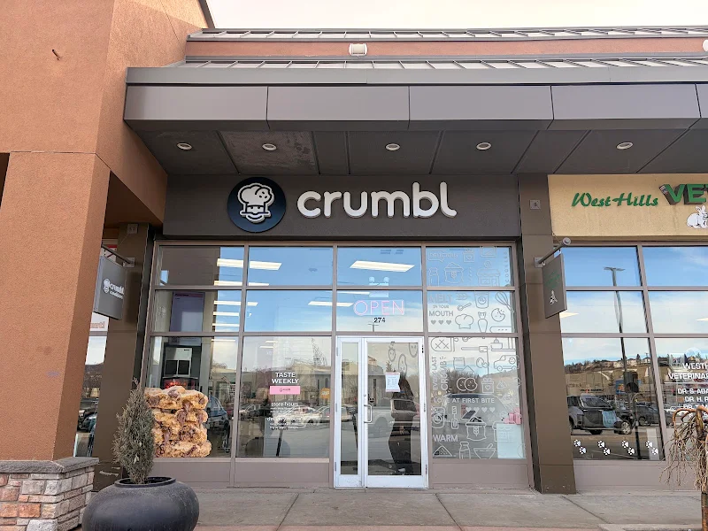 Crumbl
