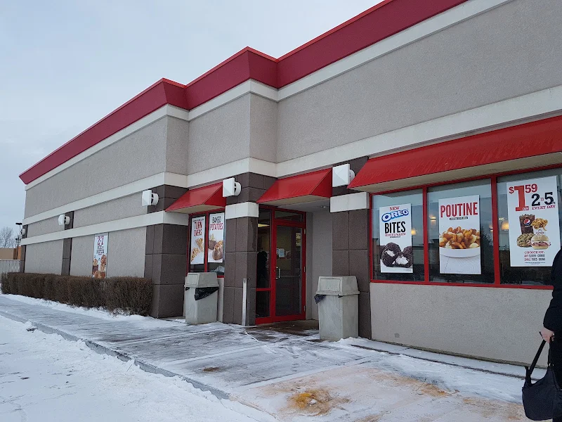 Arby's