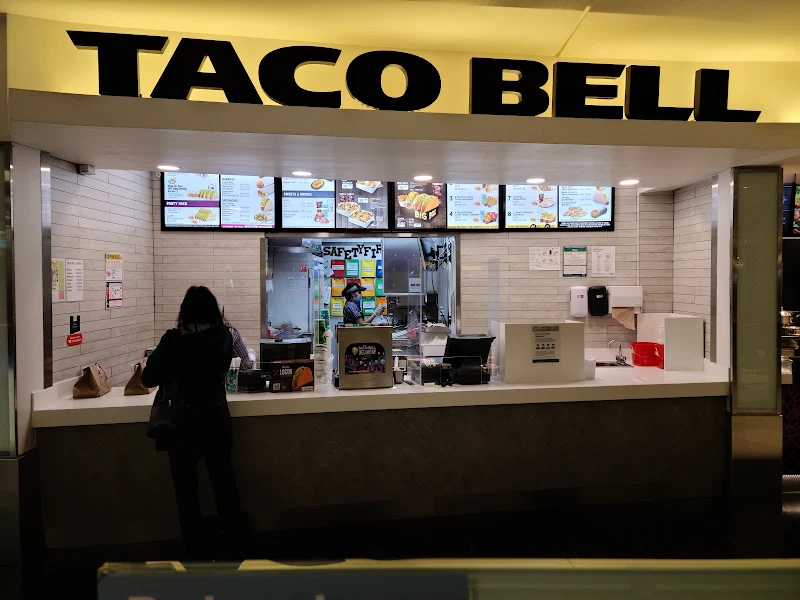 Taco Bell