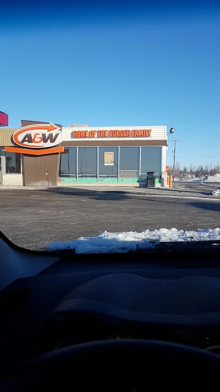 A&W Canada
