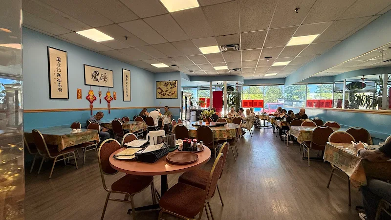 On Yuen Chinese Restaurant