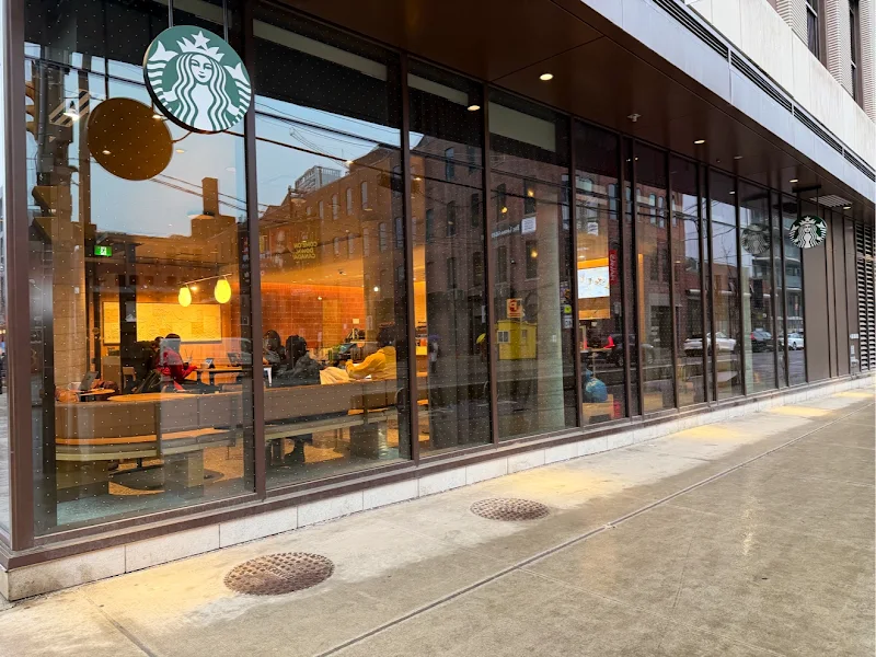 Starbucks Coffee Company