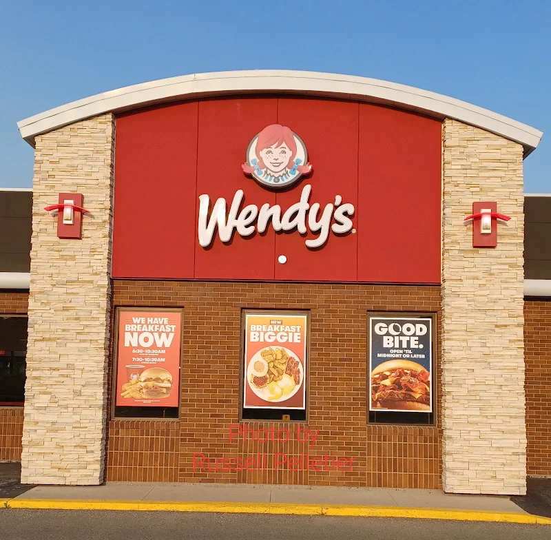 Wendy's