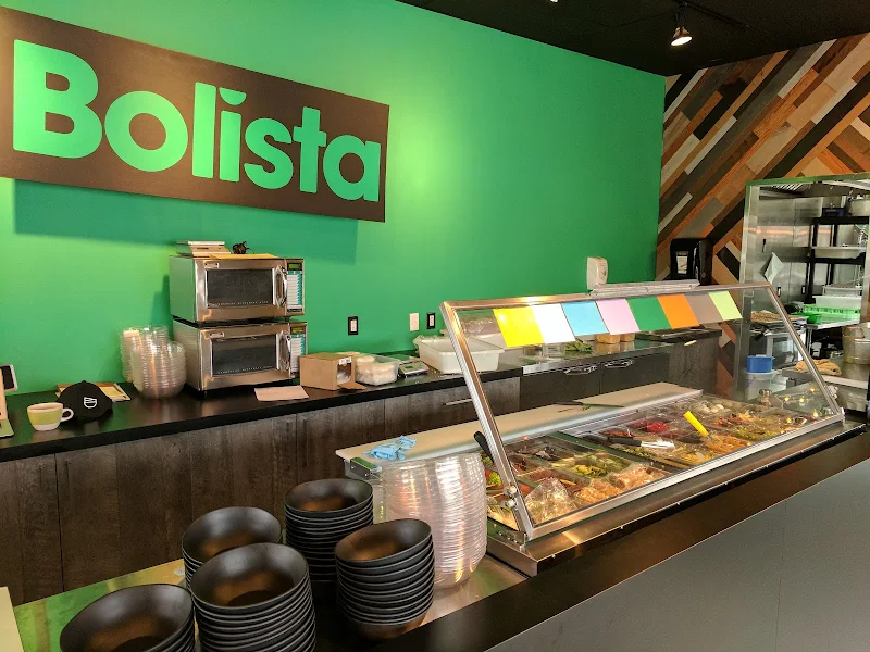 Bolista