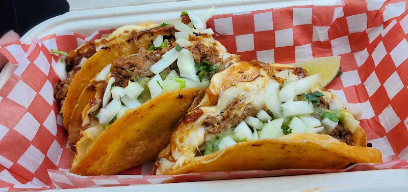 El Jalapeno Tacos & More
