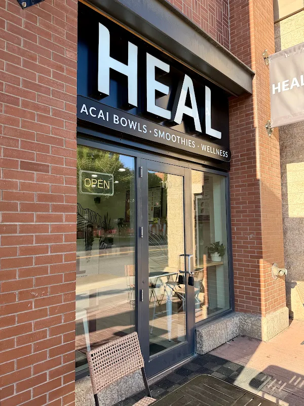 HEAL Wellness