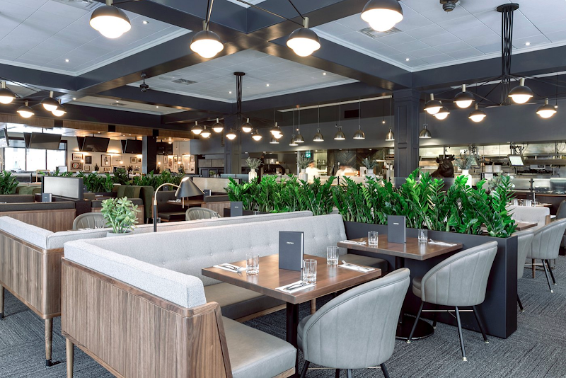 Earls Kitchen + Bar