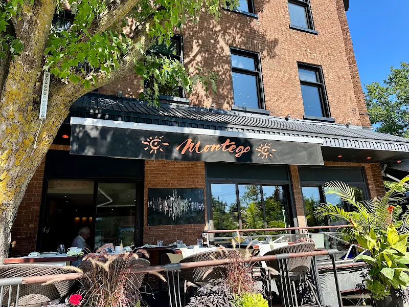 Montego Resto Club