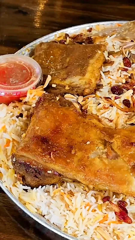 Original Shawarma
