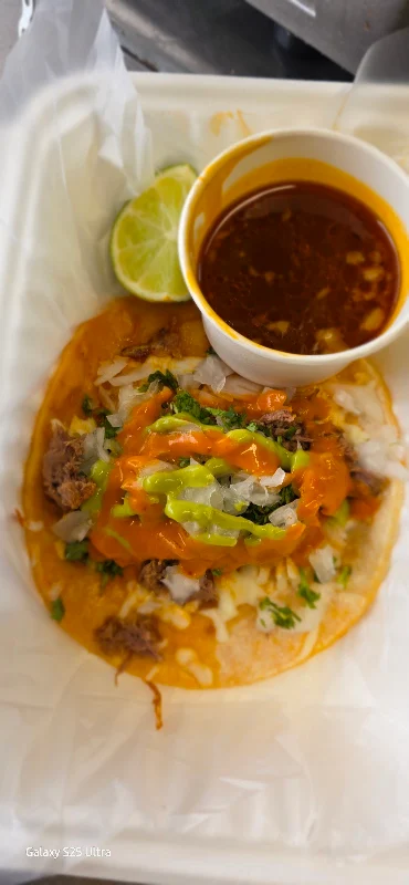 Tacos El Maya