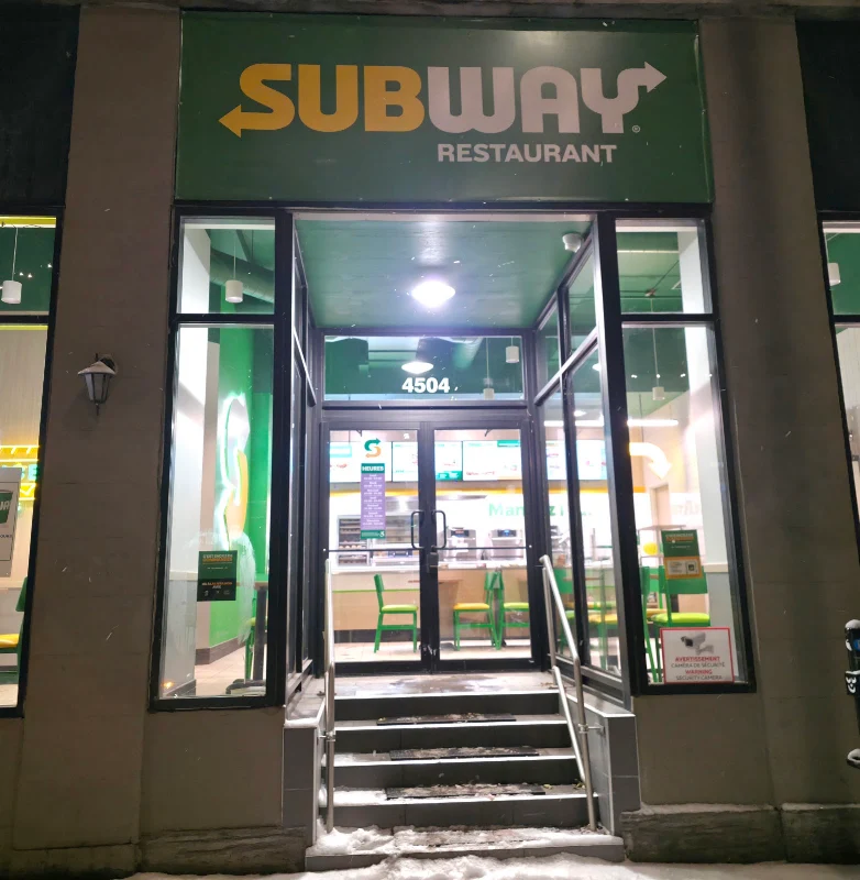 Subway