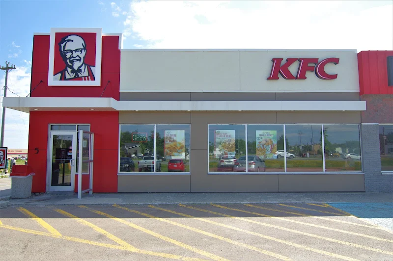 KFC
