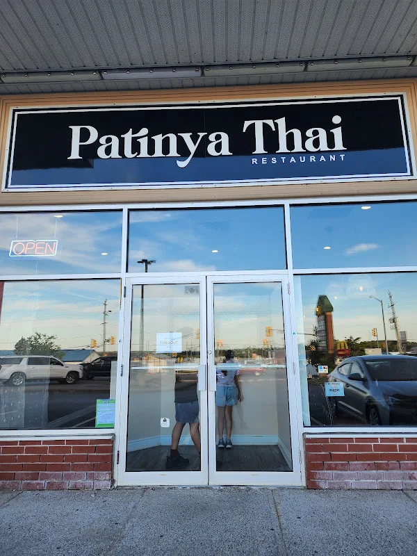 Patinya Thai