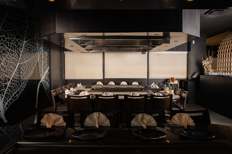 Prince Japanese Steak House