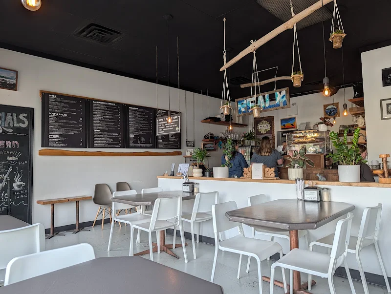 Realm Food Co.